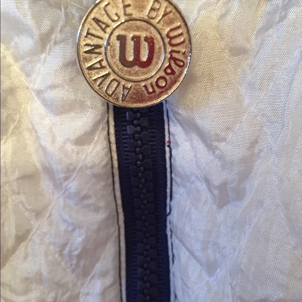 Wilson lined jacket - Picture 4 of 6
